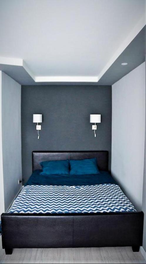 Esplanada Aparments Apartment Sumy Ngoại thất bức ảnh